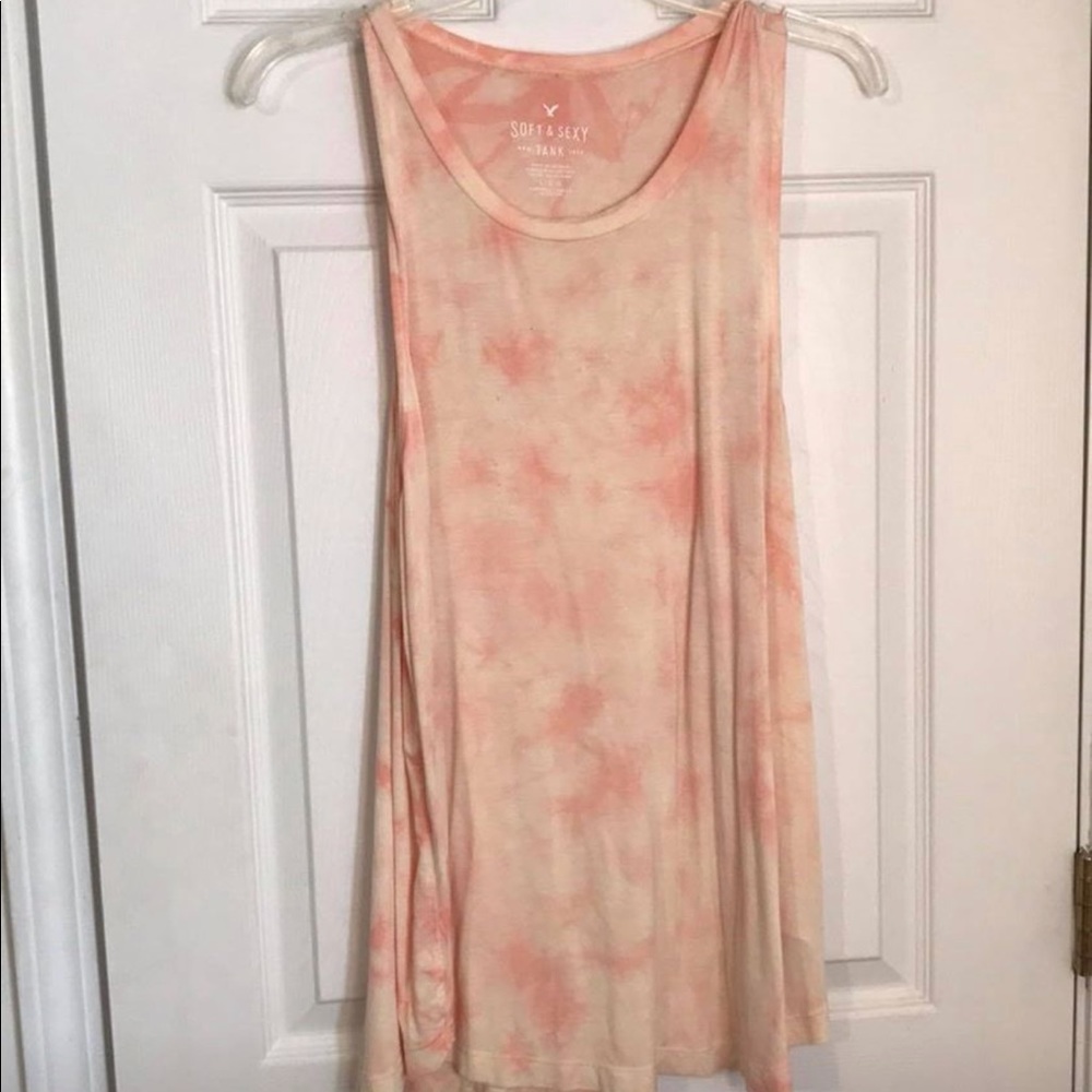 American Eagle Soft and Sexy Tank